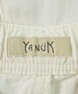 YANUK（ヤヌーク）その他 白 サイズ:M レディース/2200647698037