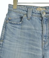 YANUK（ヤヌーク）デニムパンツ 青 サイズ:25(S位) レディース/2200703254047