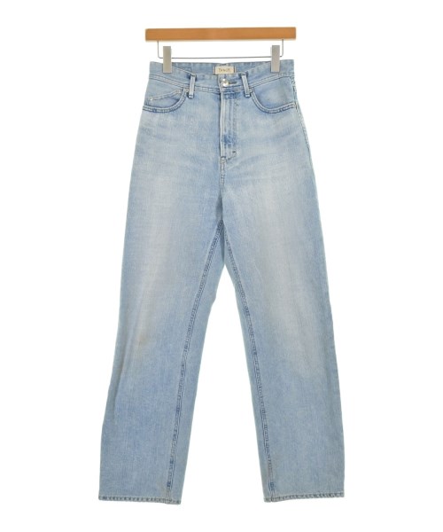 YANUK(ヤヌーク)のデニムパンツ サイズ:25(S位) 4,200円