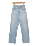 YANUK（ヤヌーク）デニムパンツ 青 サイズ:25(S位) レディース/2200703089045