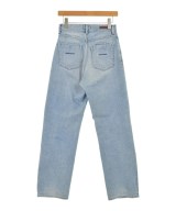 YANUK（ヤヌーク）デニムパンツ 青 サイズ:25(S位) レディース/2200703089045