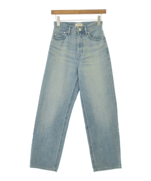 YANUK(ヤヌーク)のデニムパンツ サイズ:23(XS位) 6,600円