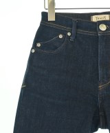 YANUK（ヤヌーク）デニムパンツ 紺 サイズ:23(XS位) レディース/2200700006090