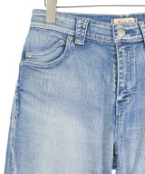 YANUK（ヤヌーク）デニムパンツ 青 サイズ:25(S位) レディース/2200702394102