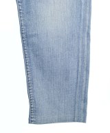 YANUK（ヤヌーク）デニムパンツ 青 サイズ:25(S位) レディース/2200702394102