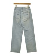 YANUK（ヤヌーク）デニムパンツ 青 サイズ:22(XS位) レディース/2200706479041