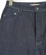 YANUK（ヤヌーク）デニムパンツ 紺 サイズ:23(XS位) レディース/2200707801056
