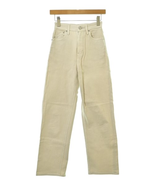 YANUK(ヤヌーク)のデニムパンツ サイズ:23(XS位) 4,800円