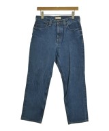 YANUK デニムパンツ