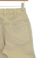 YANUK（ヤヌーク）デニムパンツ ベージュ サイズ:22(XS位) レディース/2200703965028