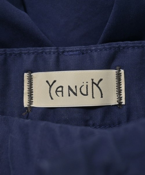 YANUK（ヤヌーク）その他 紺 サイズ:S レディース/2200703965196