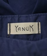 YANUK（ヤヌーク）その他 紺 サイズ:S レディース/2200703965196