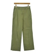 YANUK（ヤヌーク）その他 カーキ サイズ:S レディース/2200703965226