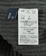 YANUK（ヤヌーク）ニット・セーター グレー サイズ:F レディース/2200704221192