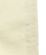 YANUK（ヤヌーク）デニムパンツ 白 サイズ:26(M位) レディース/2200662919049