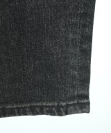 YANUK（ヤヌーク）デニムパンツ 黒 サイズ:24(S位) レディース/2200664997038