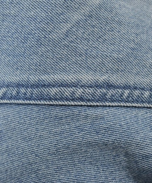 YANUK（ヤヌーク）デニムパンツ 紺 サイズ:24(S位) レディース/2200662100010