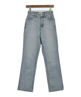 YANUK（ヤヌーク）デニムパンツ 紺 サイズ:24(S位) レディース/2200662100010