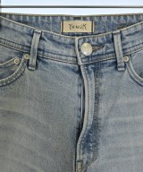 YANUK（ヤヌーク）デニムパンツ 紺 サイズ:24(S位) レディース/2200662100010