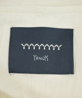 YANUK（ヤヌーク）Tシャツ・カットソー 白 サイズ:S レディース/2200663091157