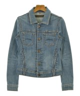 YANUK デニムジャケット