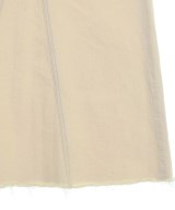 YANUK（ヤヌーク）ロング・マキシ丈スカート 白 サイズ:S レディース/2200666296023