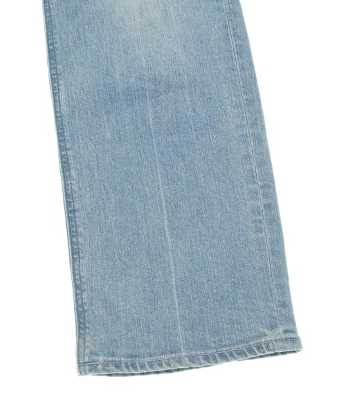 YANUK（ヤヌーク）デニムパンツ 青 サイズ:-(M位) レディース/2200659903013