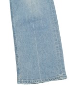 YANUK（ヤヌーク）デニムパンツ 青 サイズ:-(M位) レディース/2200659903013