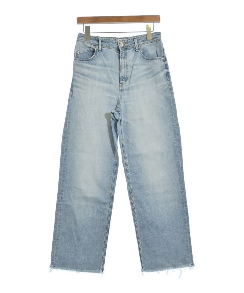 YANUK(ヤヌーク)デニムパンツ 青 サイズ:27(M位)/2200664877019