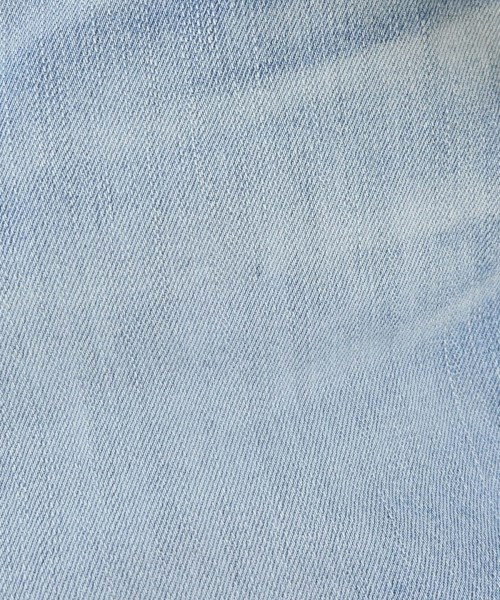 YANUK（ヤヌーク）デニムパンツ 青 サイズ:27(M位) レディース/2200664877019