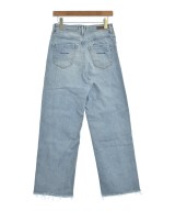 YANUK（ヤヌーク）デニムパンツ 青 サイズ:27(M位) レディース/2200664877019