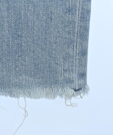 YANUK（ヤヌーク）デニムパンツ 青 サイズ:27(M位) レディース/2200664877019