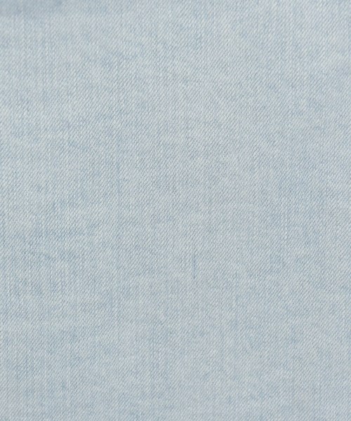 YANUK（ヤヌーク）デニムパンツ 青 サイズ:27(M位) レディース/2200664877026