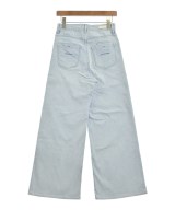YANUK（ヤヌーク）デニムパンツ 青 サイズ:27(M位) レディース/2200664877026