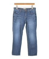 YANUK（ヤヌーク）デニムパンツ 青 サイズ:25(S位) レディース/2200666951038