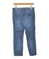 YANUK（ヤヌーク）デニムパンツ 青 サイズ:25(S位) レディース/2200666951038