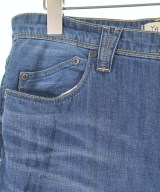 YANUK（ヤヌーク）デニムパンツ 青 サイズ:25(S位) レディース/2200666951038