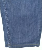 YANUK（ヤヌーク）デニムパンツ 青 サイズ:25(S位) レディース/2200666951038