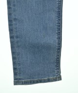 YANUK（ヤヌーク）デニムパンツ 青 サイズ:26(M位) レディース/2200666951045