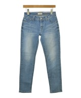 YANUK デニムパンツ