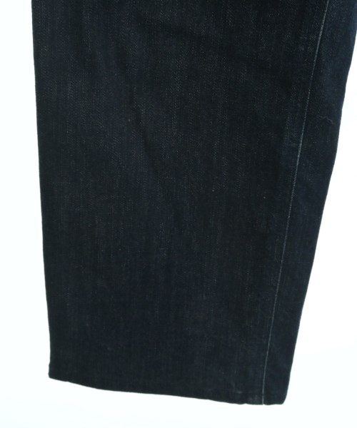 YANUK（ヤヌーク）デニムパンツ 紺 サイズ:23(XS位) レディース/2200662344018