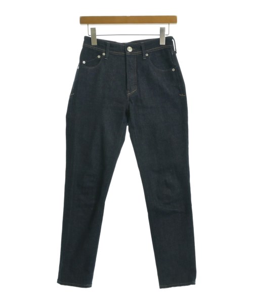 YANUK(ヤヌーク)デニムパンツ 紺 サイズ:23(XS位)/2200662344025