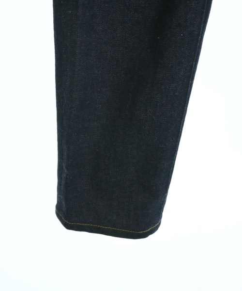 YANUK（ヤヌーク）デニムパンツ 紺 サイズ:23(XS位) レディース/2200662344025