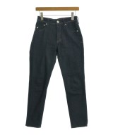 YANUK（ヤヌーク）デニムパンツ 紺 サイズ:23(XS位) レディース/2200662344025
