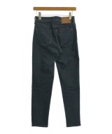 YANUK（ヤヌーク）デニムパンツ 紺 サイズ:23(XS位) レディース/2200662344025