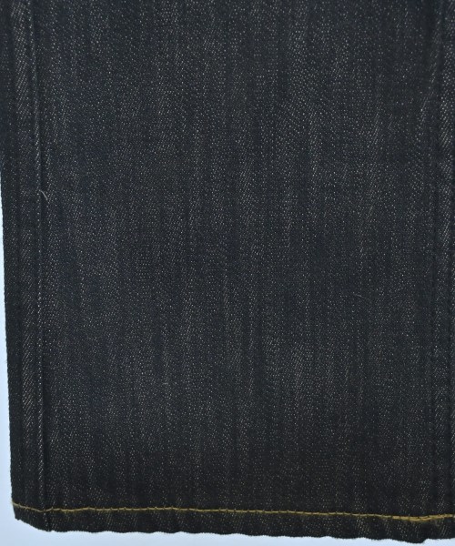 YANUK（ヤヌーク）デニムパンツ 紺 サイズ:25(S位) レディース/2200666431035