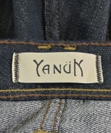 YANUK（ヤヌーク）デニムパンツ 紺 サイズ:25(S位) レディース/2200666431035