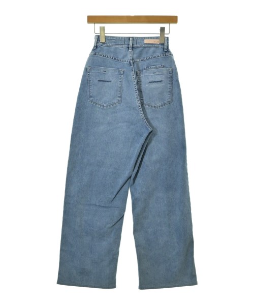 YANUK（ヤヌーク）デニムパンツ 青 サイズ:23(XS位) レディース/2200668045063