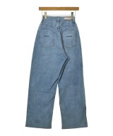 YANUK（ヤヌーク）デニムパンツ 青 サイズ:23(XS位) レディース/2200668045063