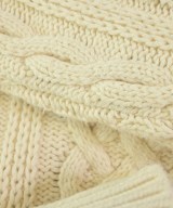 YANUK（ヤヌーク）ニット・セーター 白 サイズ:S レディース/2200668292030